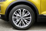Volkswagen T-Roc Cabriolet 2019 года (WW)
